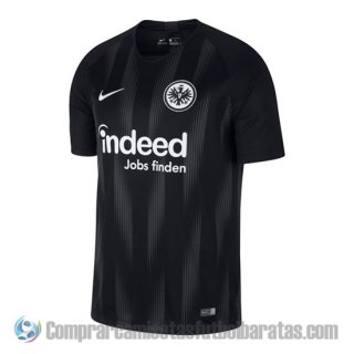 Camiseta Eintracht Frankfurt Primera 18-19 Camiseta Eintracht Frankfurt Primera 18-19