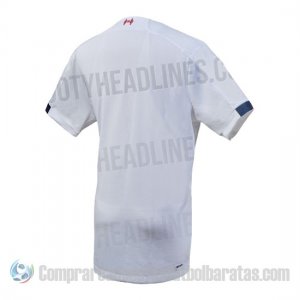 Camiseta Liverpool Segunda 19-20