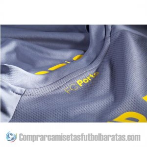 Camiseta Porto Segunda 18-19