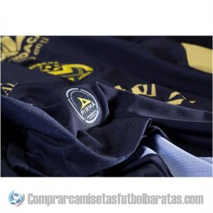 Camiseta Monarcas Morelia Segunda 18-19