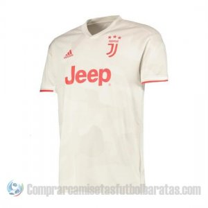 Camiseta Juventus Segunda 19-20
