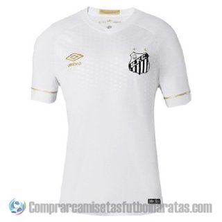 Camiseta Santos Primera 18-19 Camiseta Santos Primera 18-19