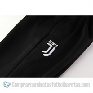 Chandal del Juventus 19-20 Blanco