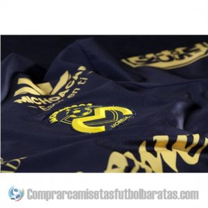 Camiseta Monarcas Morelia Segunda 18-19