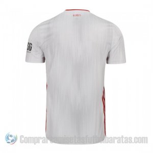Tailandia Camiseta Sheffield United Segunda 19-20