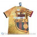 Tailandia Camiseta Barcelona Classical 2020