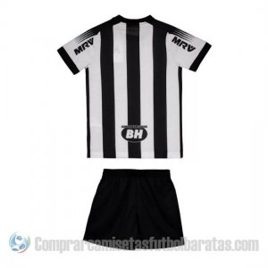 Camiseta Atletico Mineiro Primera Nino 2019