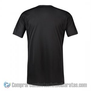 Camiseta Real Madrid Portero Primera 18-19