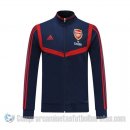 Chaqueta del Arsenal 19-20 Azul