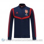 Chaqueta del Arsenal 19-20 Azul