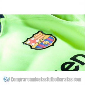 Camiseta Barcelona Segunda 18-19