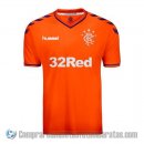 Camiseta Rangers Tercera 18-19