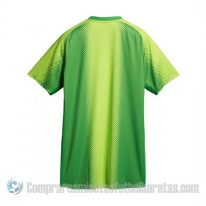 Camiseta Juventus Portero Palace 19-20 Verde