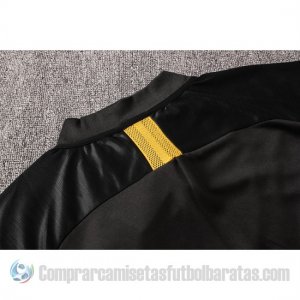 Chandal del Inter Milan 2019-20 Negro