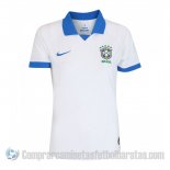 Camiseta Brasil Segunda Mujer Copa America 2019