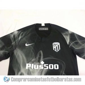 Camiseta Atletico Madrid EA Sports 18-19