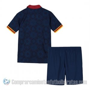 Camiseta Roma Tercera Nino 19-20