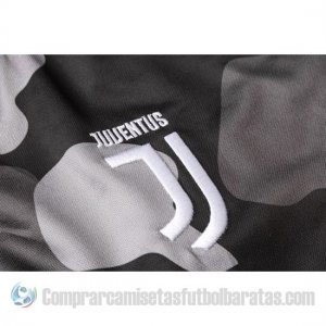 Chandal del Juventus 20-21 Negro