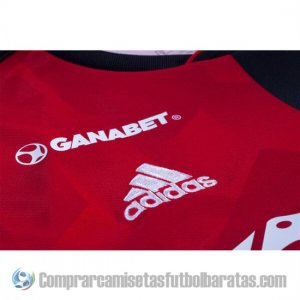 Camiseta Atlas Primera 18-19