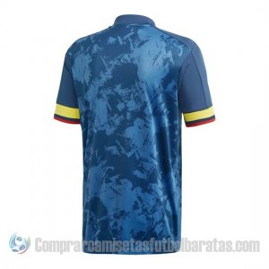 Tailandia Camiseta Colombia Segunda 2020