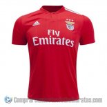 Camiseta Benfica Primera 18-19