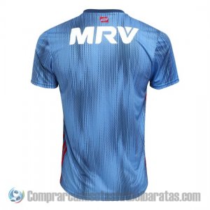 Camiseta Flamengo Tercera 18-19