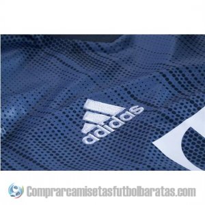 Camiseta Bayern Munich Tercera 18-19