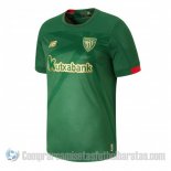 Camiseta Athletic Bilbao Segunda 19-20