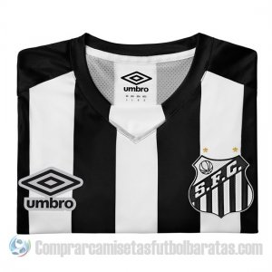 Tailandia Camiseta Santos Segunda 2019