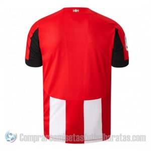 Camiseta Athletic Bilbao Primera 19-20