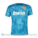 Camiseta Valencia Tercera 19-20