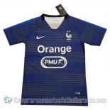 Camiseta de Entrenamiento Francia 2019 Azul