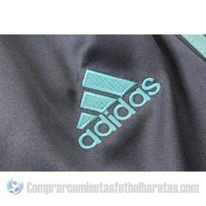 Chandal del Juventus 19-20 Gris