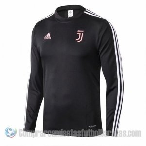 Chandal del Juventus 19-20 Negro