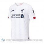 Camiseta Liverpool Segunda 19-20