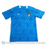 Tailandia Camiseta Italia Primera 2020