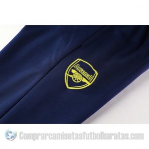 Chandal del Arsenal 19-20 Azul Oscuro