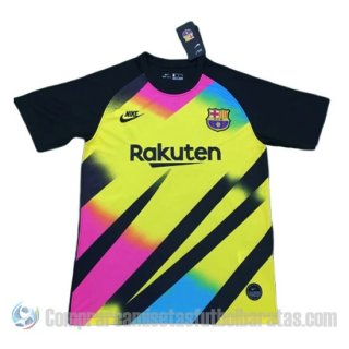 Tailandia Camiseta Barcelona Portero 19-20 Tailandia Camiseta Barcelona Portero 19-20