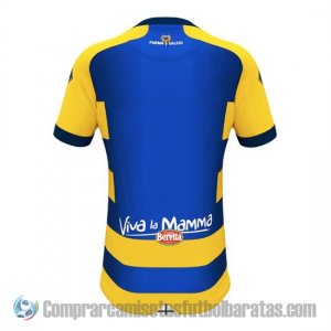 Camiseta Parma Segunda 18-19