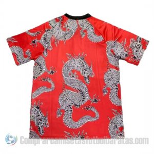 Tailandia Camiseta Manchester United Ano Novo Chines 19-20