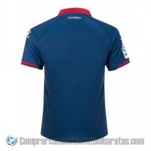 Camiseta SD Huesca Primera 18-19