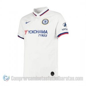 Camiseta Chelsea Segunda 19-20