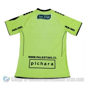 Tailandia Camiseta Palestino Deportivo Tercera 19-20