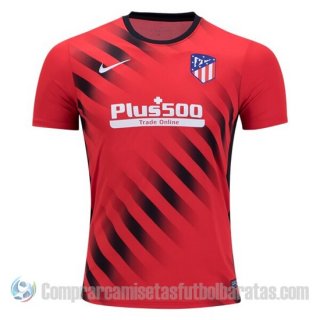 Camiseta Pre Partido del Atletico Madrid 19-20 Rojo Camiseta Pre Partido del Atletico Madrid 19-20 Rojo