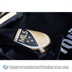 Camiseta Los Angeles FC Primera 2018