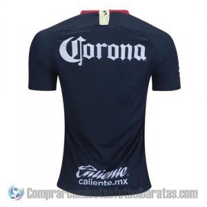 Camiseta America Segunda 18-19