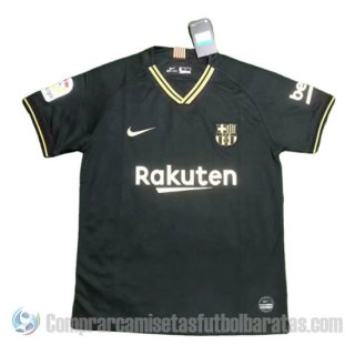 Tailandia Camiseta Barcelona Segunda 20-21