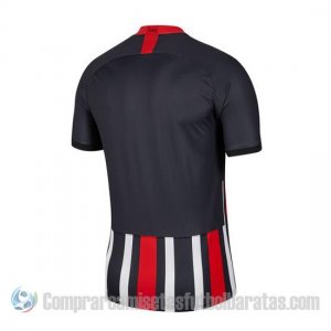 Camiseta Eintracht Frankfurt Primera 19-20