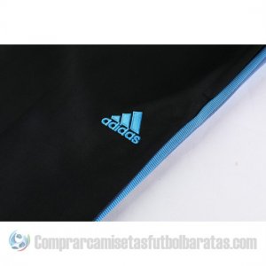 Chandal del Argentina 20-21 Azul