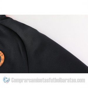 Chaqueta del Chelsea 19-20 Negro